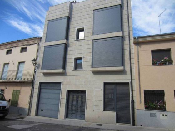 Foto 1 de Dúplex en venta en Ciudad Rodrigo de 4 habitaciones con terraza y garaje