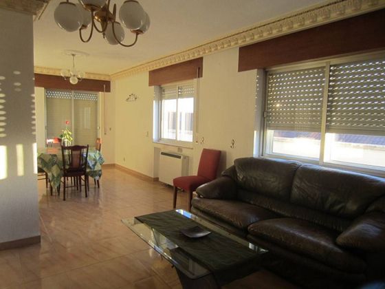 Foto 1 de Àtic en venda a Ciudad Rodrigo de 4 habitacions amb terrassa i calefacció