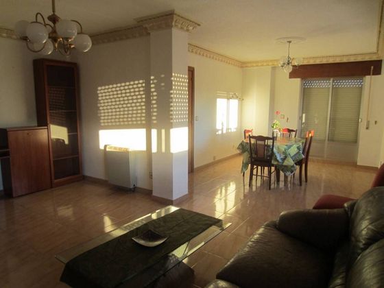 Foto 2 de Àtic en venda a Ciudad Rodrigo de 4 habitacions amb terrassa i calefacció