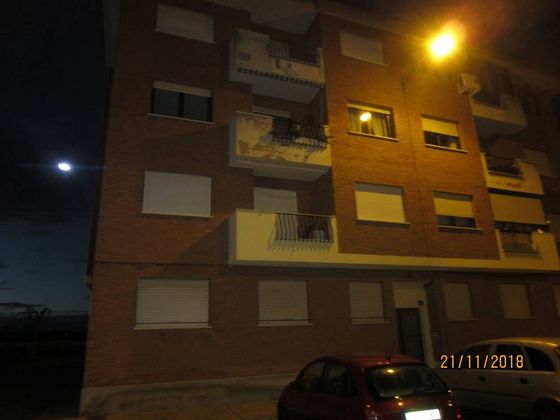Foto 1 de Pis en venda a Ciudad Rodrigo de 3 habitacions amb garatge i balcó