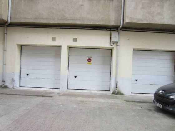 Foto 1 de Garatge en venda a Ciudad Rodrigo de 20 m²