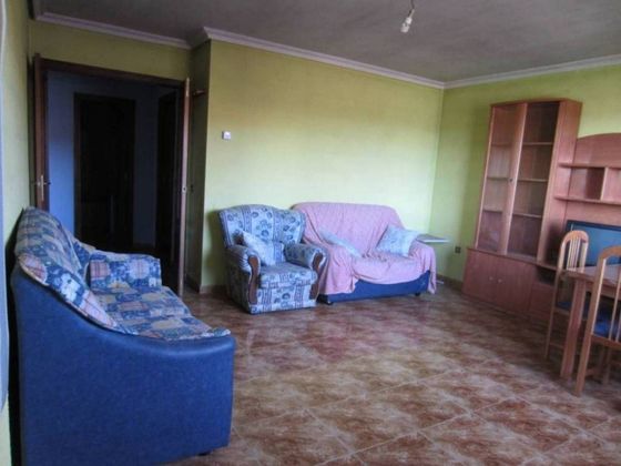 Foto 1 de Pis en venda a Ciudad Rodrigo de 4 habitacions amb terrassa i garatge
