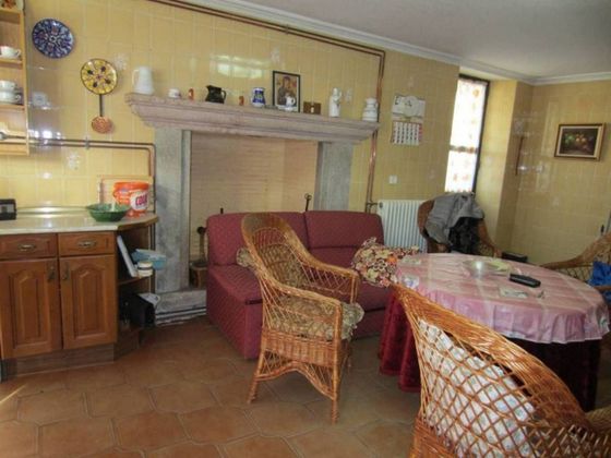 Foto 1 de Casa en venda a Fuentes de Oñoro de 6 habitacions amb terrassa i garatge