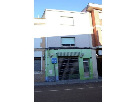 Foto 1 de Edifici en venda a calle Campo de Toledo de 318 m²