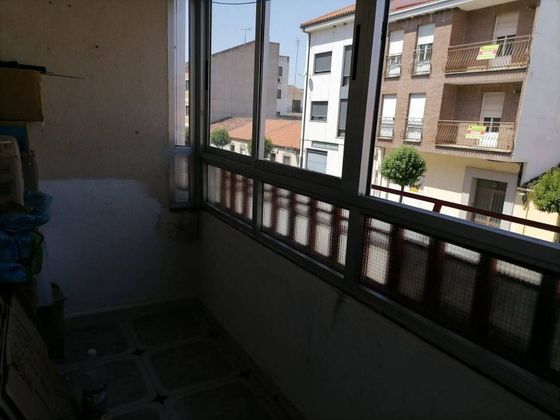 Foto 2 de Pis en venda a calle Santa Clara de 3 habitacions amb terrassa i piscina