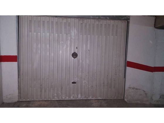 Foto 2 de Garaje en venta en Ciudad Rodrigo de 24 m²