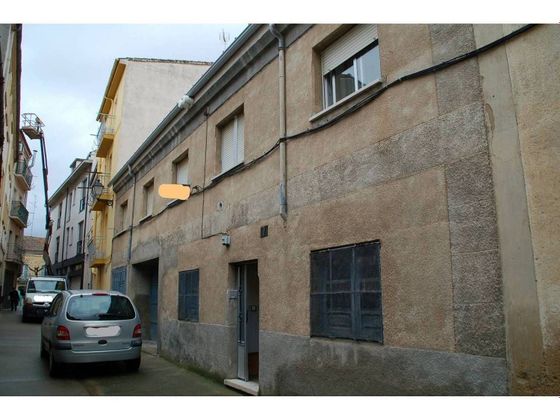 Foto 1 de Casa adosada en venta en Ciudad Rodrigo de 4 habitaciones con garaje y calefacción