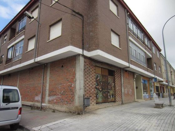 Foto 1 de Piso en venta en Ciudad Rodrigo de 4 habitaciones con terraza y balcón