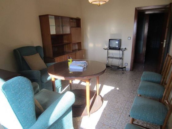 Foto 1 de Piso en venta en Ciudad Rodrigo de 4 habitaciones con balcón y calefacción