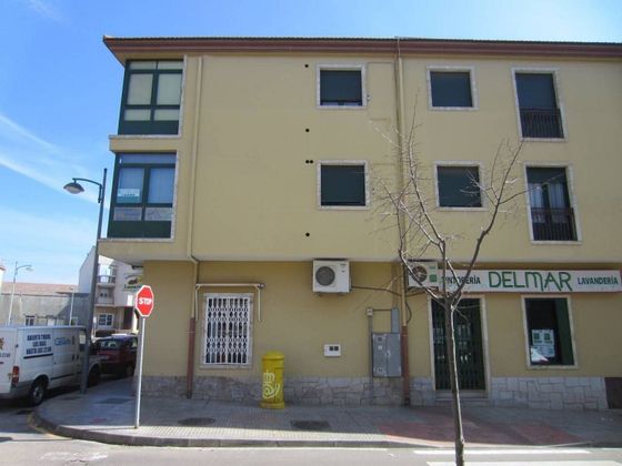 Foto 1 de Àtic en venda a Ciudad Rodrigo de 3 habitacions amb terrassa i garatge