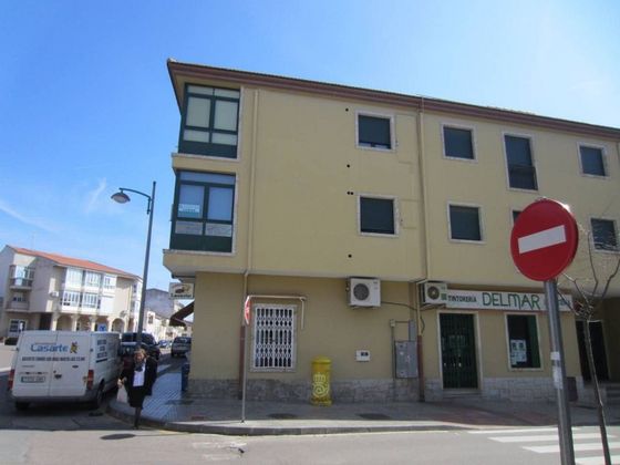 Foto 2 de Ático en venta en Ciudad Rodrigo de 3 habitaciones con terraza y garaje