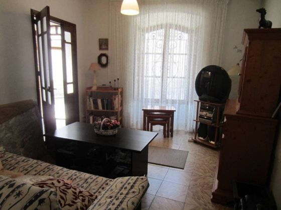Foto 2 de Casa en venta en Villavieja de Yeltes de 5 habitaciones con terraza y garaje