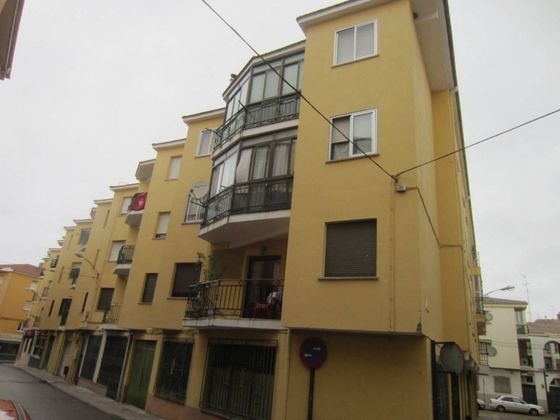 Foto 1 de Piso en venta en Ciudad Rodrigo de 3 habitaciones con terraza y calefacción