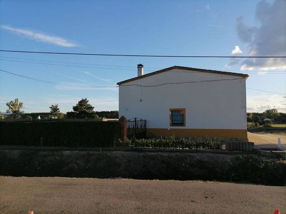 Foto 1 de Casa rural en venta en Ciudad Rodrigo de 3 habitaciones con terraza