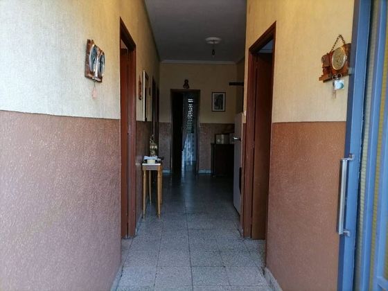 Foto 2 de Casa rural en venta en Ciudad Rodrigo de 3 habitaciones con terraza
