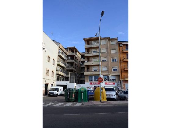 Foto 1 de Pis en venda a avenida Portugal de 3 habitacions amb terrassa i balcó