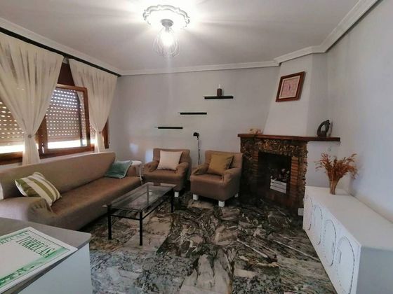 Foto 2 de Pis en venda a carretera De Salamanca de 5 habitacions amb terrassa i balcó