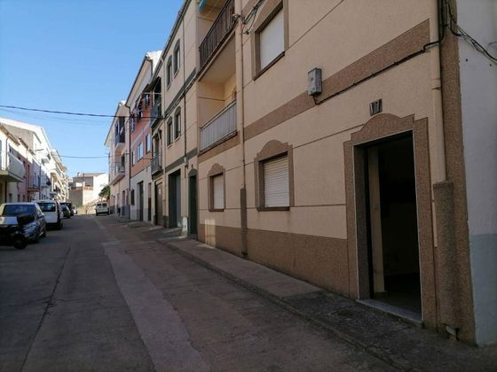 Foto 1 de Venta de piso en calle San Sebastián de 3 habitaciones y 109 m²