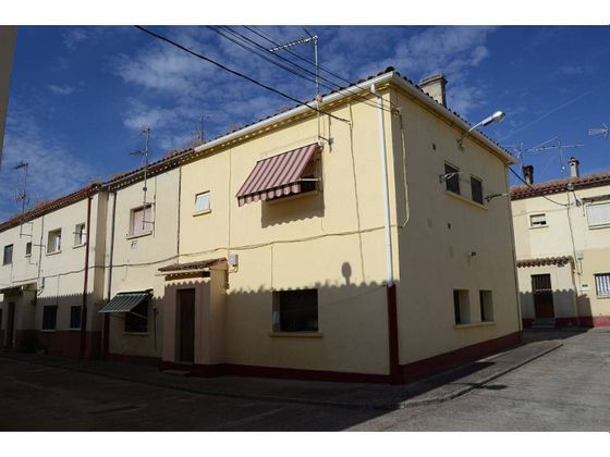 Foto 1 de Piso en venta en Ciudad Rodrigo de 2 habitaciones con calefacción
