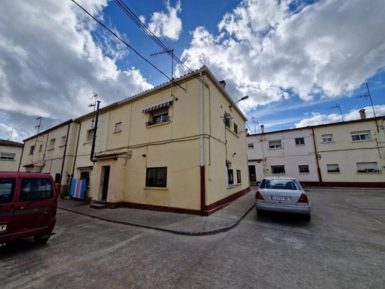 Foto 2 de Pis en venda a Ciudad Rodrigo de 2 habitacions amb calefacció