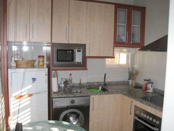 Foto 2 de Piso en venta en Ciudad Rodrigo de 2 habitaciones con balcón y calefacción