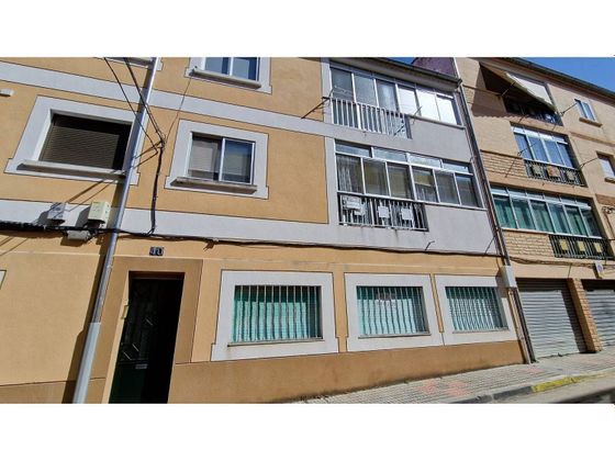 Foto 1 de Pis en venda a Ciudad Rodrigo de 3 habitacions amb terrassa i jardí