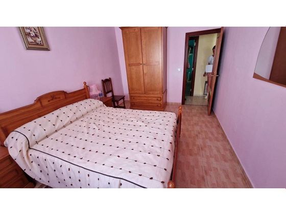 Foto 2 de Piso en venta en Ciudad Rodrigo de 3 habitaciones con terraza y jardín
