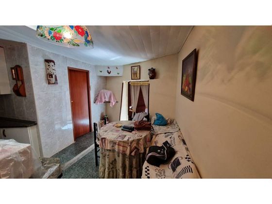 Foto 2 de Casa en venta en Bodón (El) de 3 habitaciones con calefacción