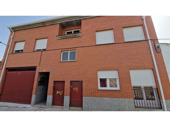Foto 1 de Pis en venda a Castellanos de Moriscos de 3 habitacions amb terrassa i garatge