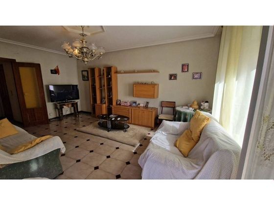 Foto 1 de Pis en venda a Ciudad Rodrigo de 3 habitacions amb terrassa i garatge