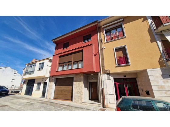 Foto 2 de Casa adosada en venta en Ciudad Rodrigo de 3 habitaciones con terraza y piscina