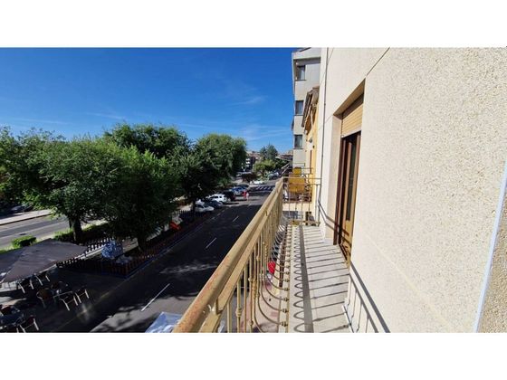 Foto 2 de Dúplex en venta en Ciudad Rodrigo de 4 habitaciones con terraza y balcón