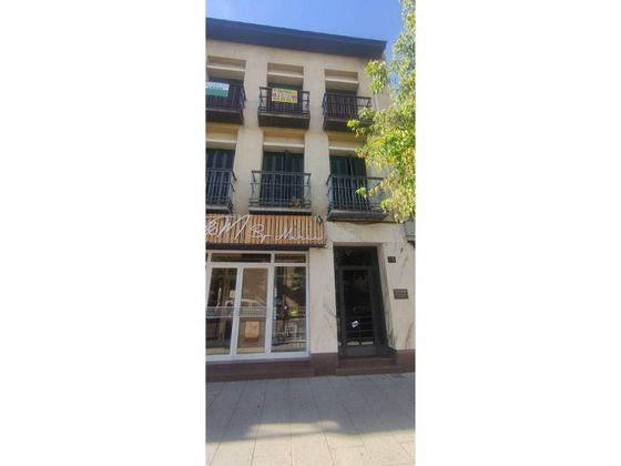 Foto 1 de Àtic en venda a Ciudad Rodrigo de 2 habitacions amb balcó