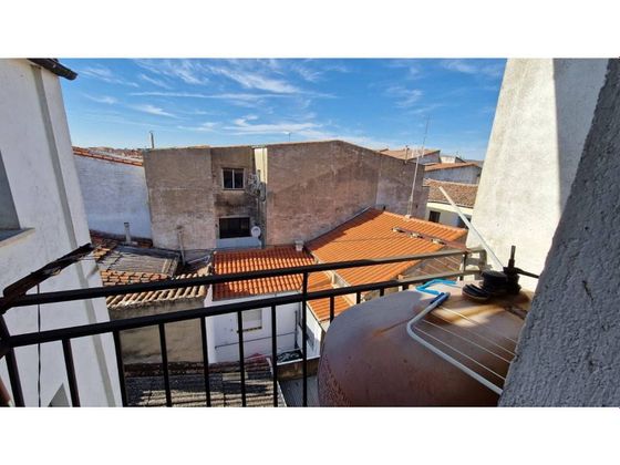 Foto 2 de Ático en venta en Ciudad Rodrigo de 2 habitaciones con balcón