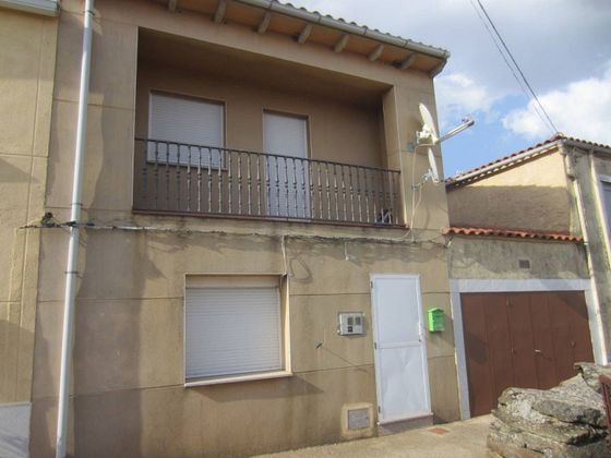 Foto 2 de Casa en venda a calle San Lorenzo de 3 habitacions i 115 m²