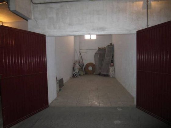 Foto 1 de Garaje en venta en Ciudad Rodrigo de 27 m²