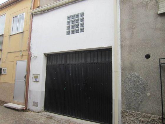 Foto 1 de Garatge en venda a calle La Fragua de 51 m²