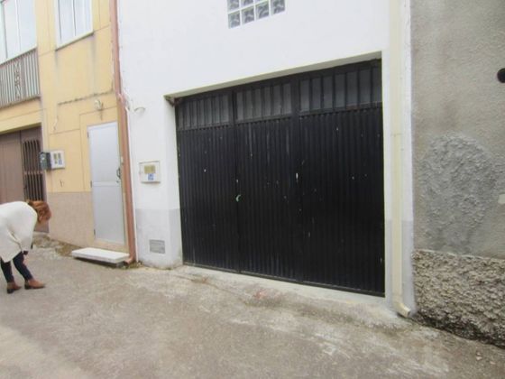 Foto 2 de Garaje en venta en calle La Fragua de 51 m²