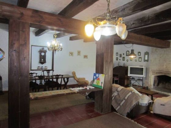 Foto 2 de Casa rural en venta en Ciudad Rodrigo de 1 habitación y 900 m²