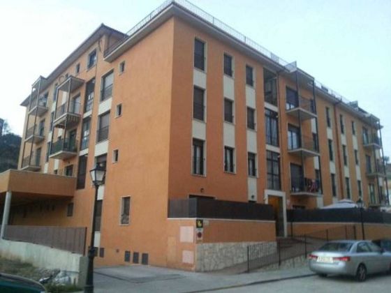 Foto 2 de Àtic en venda a Brihuega de 2 habitacions amb terrassa i garatge