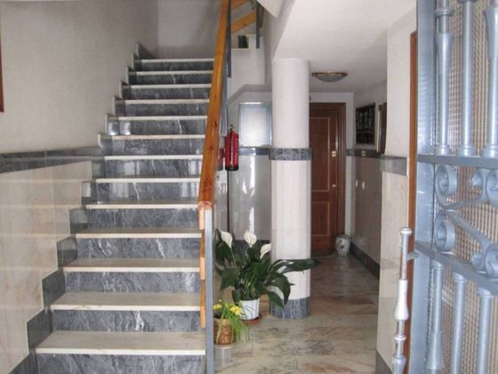 Foto 2 de Piso en venta en Ciudad Rodrigo de 2 habitaciones con calefacción y ascensor