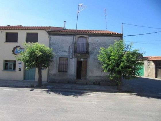 Foto 1 de Venta de casa en Bañobárez de 3 habitaciones y 118 m²