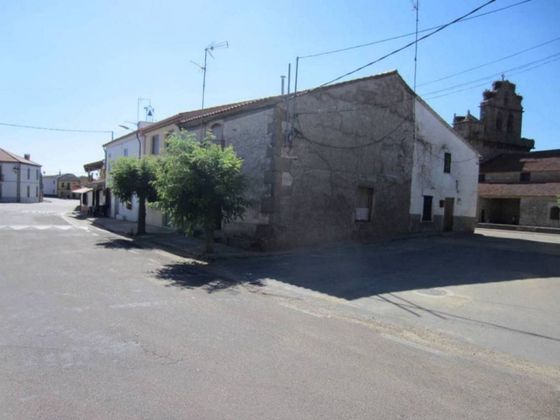 Foto 2 de Casa en venda a Bañobárez de 3 habitacions i 118 m²