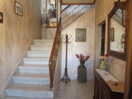 Foto 2 de Casa en venta en Fuente de San Esteban (La) de 3 habitaciones con terraza y garaje
