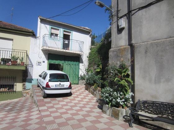 Foto 1 de Venta de casa en Robleda de 3 habitaciones con terraza