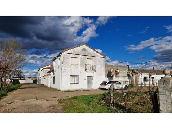 Foto 1 de Casa en venta en Ciudad Rodrigo de 4 habitaciones con terraza y garaje