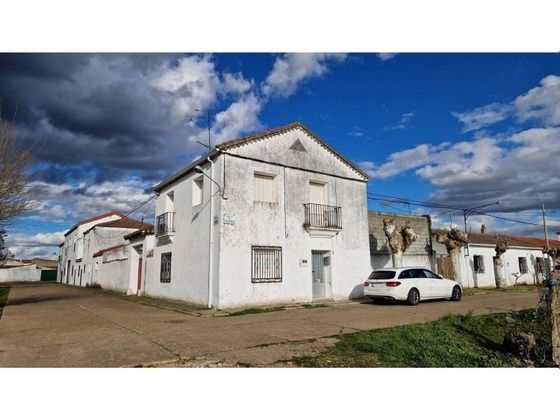 Foto 2 de Casa en venta en Ciudad Rodrigo de 4 habitaciones con terraza y garaje