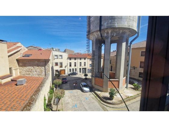 Foto 1 de Piso en venta en Ciudad Rodrigo de 4 habitaciones con garaje y balcón