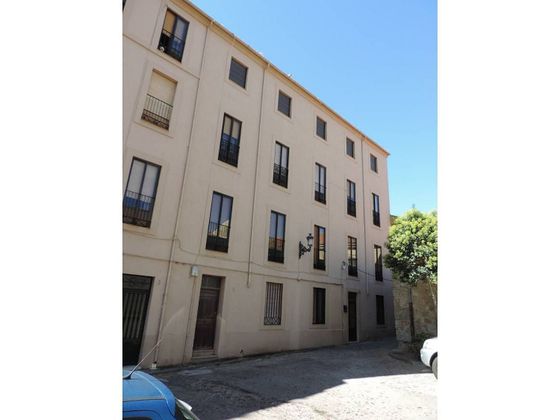 Foto 2 de Piso en venta en Ciudad Rodrigo de 4 habitaciones con garaje y balcón