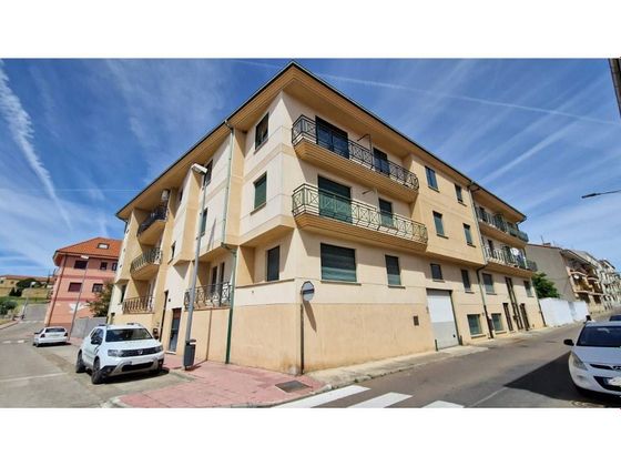 Foto 1 de Piso en venta en Ciudad Rodrigo de 3 habitaciones con terraza y garaje
